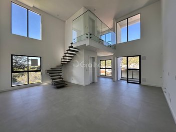 apartment em Rua Cedro Rosa do Sul, Ribeirão da Ilha - Florianópolis - SC