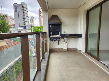 apartment em Rua Pelotas, Vila Mariana - São Paulo - SP
