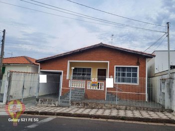 house em Rua Carlos Malheiros Oetterer, Jardim Santa Rosa - Sorocaba - SP