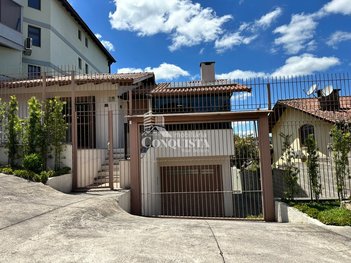 house em Rua Remo Antônio Tomazzoni, Bela Vista - Caxias do Sul - RS