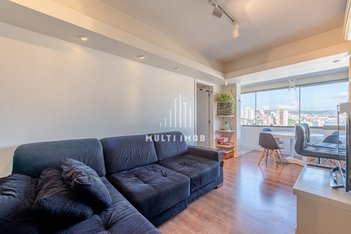 apartment em Avenida Coronel Lucas de Oliveira, Boa Vista - Porto Alegre - RS