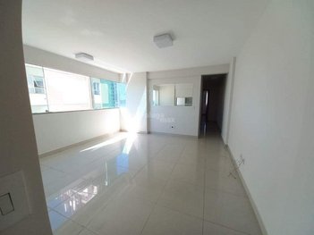 apartment em Rua dos Timbiras, Barro Preto - Belo Horizonte - MG