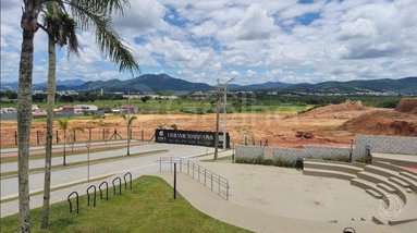 land_lot em Rua Kiliano Hames, Potecas - São José - SC