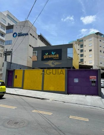 business em Manoel Elias de Aguiar, Ouro Preto - Belo Horizonte - MG