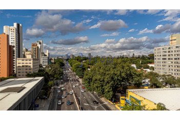 commercial_land_lot em Avenida Jandira, Indianópolis - São Paulo - SP