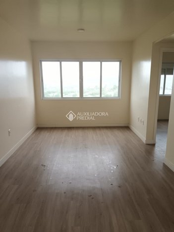 apartment em Avenida Presidente Vargas, São Sebastião - Esteio - RS