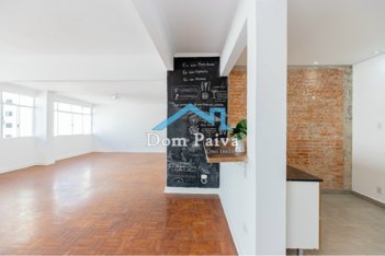 apartment em Rua Saturno, Aclimação - São Paulo - SP