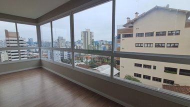 apartment em Rua Doutor Beniamino Giorgi, São Francisco - Bento Gonçalves - RS