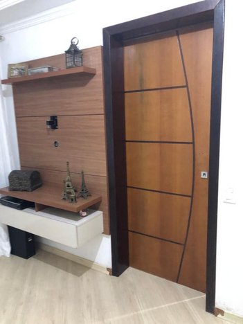 apartment em Rua Iaptus, Cidade Satélite Santa Bárbara - São Paulo - SP