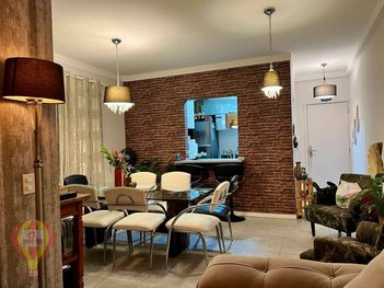 apartment em Rua Cândido dos Santos, Parque Morumbi - Votorantim - SP
