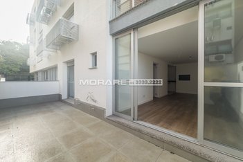 apartment em Artigas, Petrópolis - Porto Alegre - RS