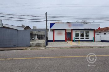 land_lot em Antônio Basil Schroeder, Barreiros - São José - SC