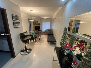 apartment em Rua Guaxupé, Parque Industriário - Santo André - SP