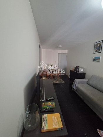 apartment em QI 31, Guará II - Brasília - DF