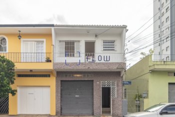 house em Rua Angaturama, Vila Moraes - São Paulo - SP