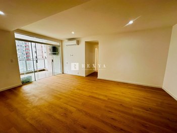 apartment em Rua Jornalista Henrique Cordeiro, Barra da Tijuca - Rio de Janeiro - RJ