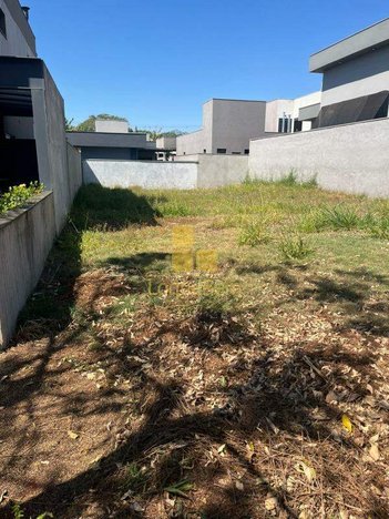 land_lot em Rua Aparecida de Souza Dantas Araújo, Bonfim Paulista - Ribeirão Preto - SP