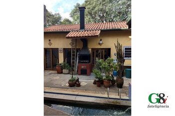 house em Avenida Piassanguaba, Planalto Paulista - São Paulo - SP