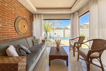 house em Rua das Angélicas, Estância Velha - Canoas - RS