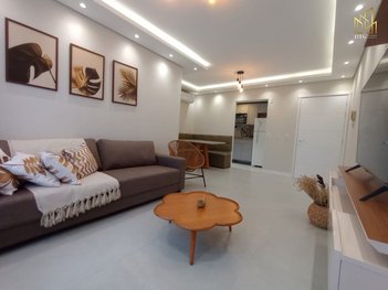 apartment em Rua Aurora, Marechal Rondon - Canoas - RS