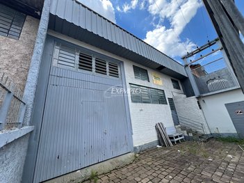 commercial_property em Rua Vico Parolini Thompson, Cristo Redentor - Caxias do Sul - RS