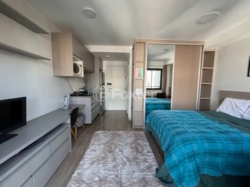 apartment em Rua Conselheiro Furtado, Liberdade - São Paulo - SP