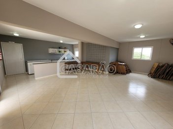 apartment em Rua Raquiel da Cunha, Jordanópolis - São Bernardo do Campo - SP