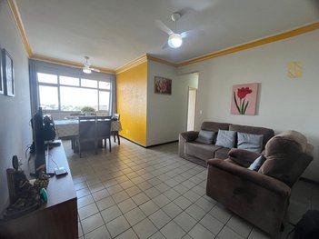 apartment em Travessa Professora Leonor Borralho, Araés - Cuiabá - MT