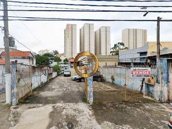 land_lot em Argentina, Centro - Diadema - SP