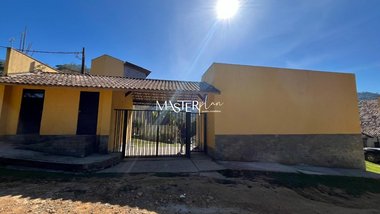 house em Avenida das Três Cachoeiras, Penedo - Itatiaia - RJ