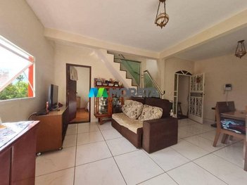 house em Rua Braga, Salgado Filho - Belo Horizonte - MG