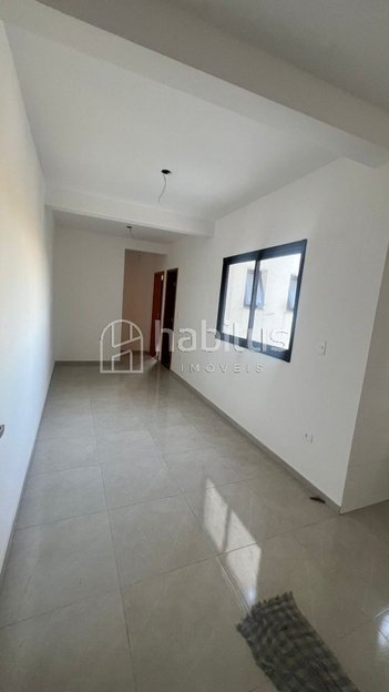 apartment em Rua Dias da Silva, Vila Junqueira - Santo André - SP