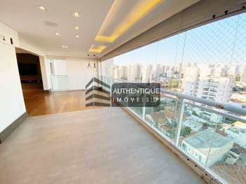 apartment em Rua Três de Maio, Vila Clementino - São Paulo - SP