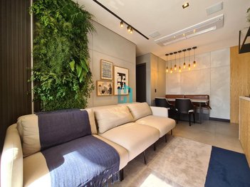 apartment em Avenida dos Imarés, Indianópolis - São Paulo - SP