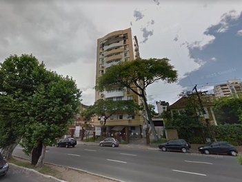apartment em Padre Cacique, Praia de Belas - Porto Alegre - RS