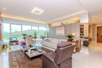 apartment em Rua 3700, Centro - Balneário Camboriú - SC
