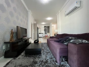 apartment em Avenida Fernando Machado - D, Centro - Chapecó - SC