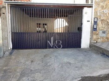house em Rua Maria Celia Gonzaga, Ipanema Ville - Sorocaba - SP