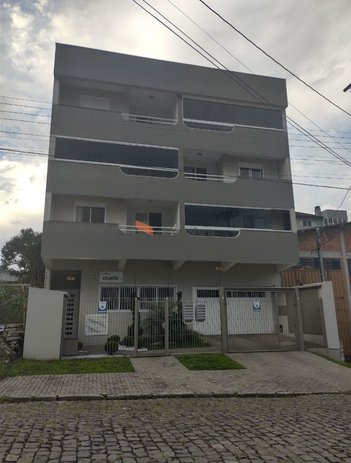 apartment em Rua João Sirena Primeiro, Bela Vista - Caxias do Sul - RS