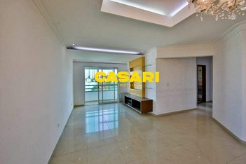 apartment em Rua Tota Nogueira, Assunção - São Bernardo do Campo - SP