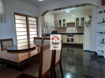 house em Rua Benedito Barbosa, Vila Nossa Senhora das Graças - Taubaté - SP