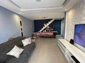 house em Travessa do Místico, Jardim Modelo - São Paulo - SP