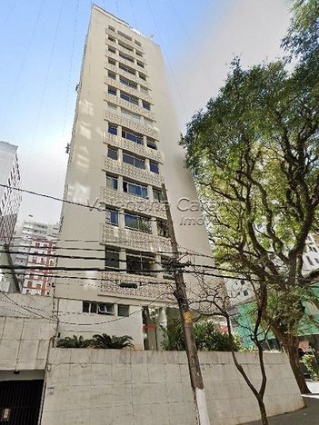 apartment em Rua Batataes, Jardim Paulista - São Paulo - SP