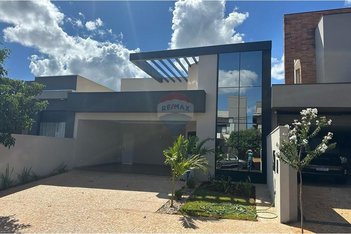 house em Rua Mário Cartolano, Jardim Valencia - Ribeirão Preto - SP