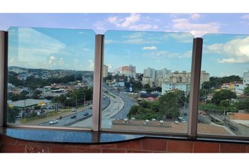 apartment em Rua Fernando Ferrari, Planalto - Belo Horizonte - MG