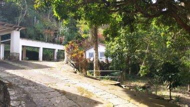 house em Rua Doutor Agostinho Goulão, Corrêas - Petrópolis - RJ