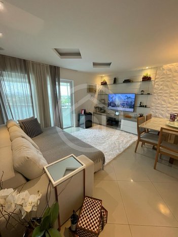 apartment em Avenida Malibu, Barra da Tijuca - Rio de Janeiro - RJ