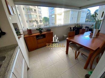 apartment em Estrada das Lágrimas, Mauá - São Caetano do Sul - SP