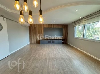 apartment em Rua Pensilvânia, Cidade Monções - São Paulo - SP