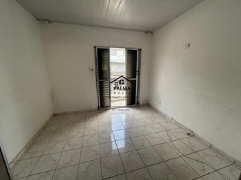 house em Rua Waldemar Martins, Parque Peruche - São Paulo - SP